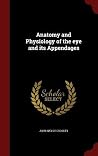 Anatomy and Physiology of the eye and its Appendages Anatomy and Physiology of the eye and its Appendages