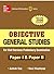 2500 QUESTIONS FOR GENERAL STUDIES PAPER 1 & II [Paperback] RAJ by Raj