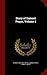 Diary of Samuel Pepys, Volume 1