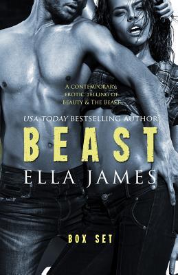 Beast (Paperback)