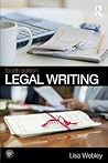 Legal Writing