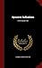 Synnövé Solbakken by Bjørnstjerne Bjørnson