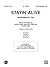Stayin' Alive (a Medley of Hit Songs Recorded by the Bee Gees) (Pop Choral)