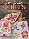 Sister Sampler Quilts by Annemarie Chany