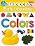 Sticker Early Learning: Colors: With Reusable stickers
