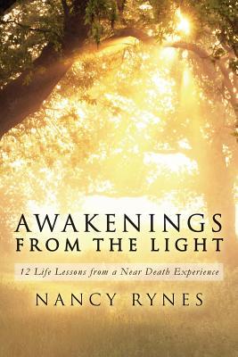 Awakenings from the Light (Paperback)