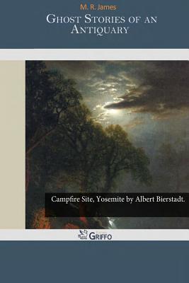 Ghost Stories of an Antiquary
