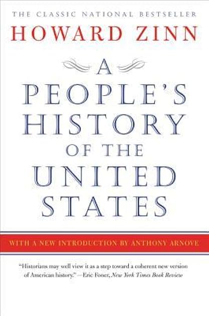 A People's History of the United States