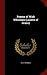 Poems of Walt Whitman by Walt Whitman