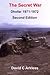 The Secret War: Dhofar 1971-1972