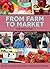 From Farm to Market: Stories of Farmers & Artisans in the Carolina Piedmont