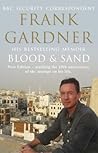 Blood and Sand by Frank   Gardner