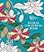 RHS Floral Colouring Book