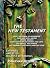 The New Testament, God's Message of Goodness, Ease and Well-B... by Jonathan Paul Mitchell
