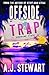 Offside Trap: A Miami Jones Florida Mystery (Miami Jones Private Investigator Mystery)