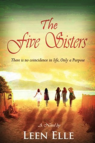 The Five Sisters (Kindle Edition)