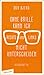 Ohne Brille kann ich rechts und links nicht unterscheiden by Bov Bjerg
