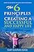 The 6 Principle Strategy for Creating a Successful & Happy Life: Book # 1: The Basics Everyone Needs to Know