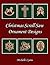 Christmas Scroll Saw Ornament Designs