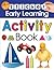 Sticker Early Learning: Activity Book: Reusable Stickers