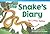 The Snake's Diary by Little Yellow (library bound)
