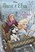 Anna & Elsa #6: The Arendelle Cup (Disney Frozen) (A Stepping Stone Book(TM))