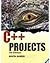 C++ Projects (with CD)