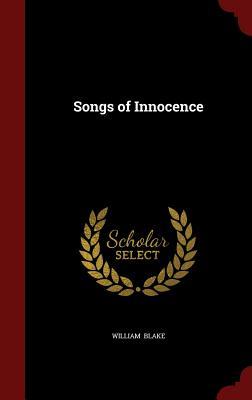 Songs of Innocence