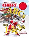 Kansas City Chiefs ABCs and 1-2-3s