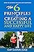 The 6 Principle Strategy fo...