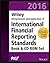Wiley IFRS 2016: Interpretation and Application of International Financial Reporting Standards