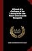 Attempt at a Catalogue of the Library of the Late Prince Loui... by Louis-Lucien Bonaparte
