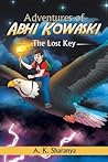 Adventures of Abhi Kowaski: The Lost Key
