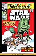 Star Wars (1977-1986) #40