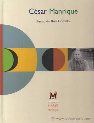César Manrique (Unknown Binding)