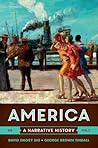 America: A Narrat...