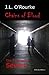 Chains of Blood (Severn, #2)