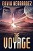 THE VOYAGE by Edwin Hernandez