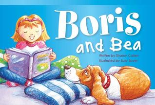Boris and Bea (library bound)