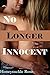 No Longer Innocent by Honeysuckle Rose