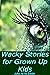 Wacky Stories for Grown Up ...