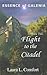 Flight to the Citadel (Essence of Galenia #2)