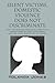 Silent Victims, Domestic Violence Does Not Discriminate by Yolanda Jones