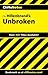 Cliffsnotes on Hillenbrand's Unbroken