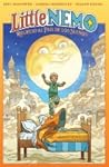 Little Nemo by Eric Shanower Little Nemo by Eric Shanower