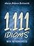 1,111 Idioms: With 190 Worksheets