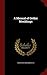 A Manual of Gothic Mouldings