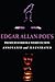 Edgar Allan Poe's Premium Horror and Weird Fiction: Including His Best Macabre Poetry. Annotated and Illustrated Tales of the Grotesque. (Oldstyle Tales' Premium Horror Anthologies)