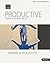 Productive: Finding Joy in What We Do, Small Group Member Book (Bible Studies For Life)