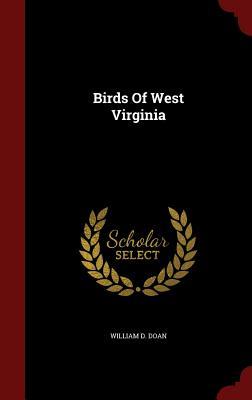 Birds Of West Virginia